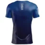 Otso M/corta Everest Kortarmet T-skjorte male