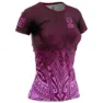 Maori burgundy