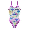 Otso Mentos Flamengos Badetøy female, Multicolor
