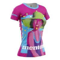 Otso Mentos Hat Kortarmet T-skjorte male Otso Mentos Hat Kortarmet T-skjorte male