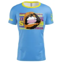 Otso Mentos Mouth Kortarmet T-skjorte male Otso Mentos Mouth Kortarmet T-skjorte male