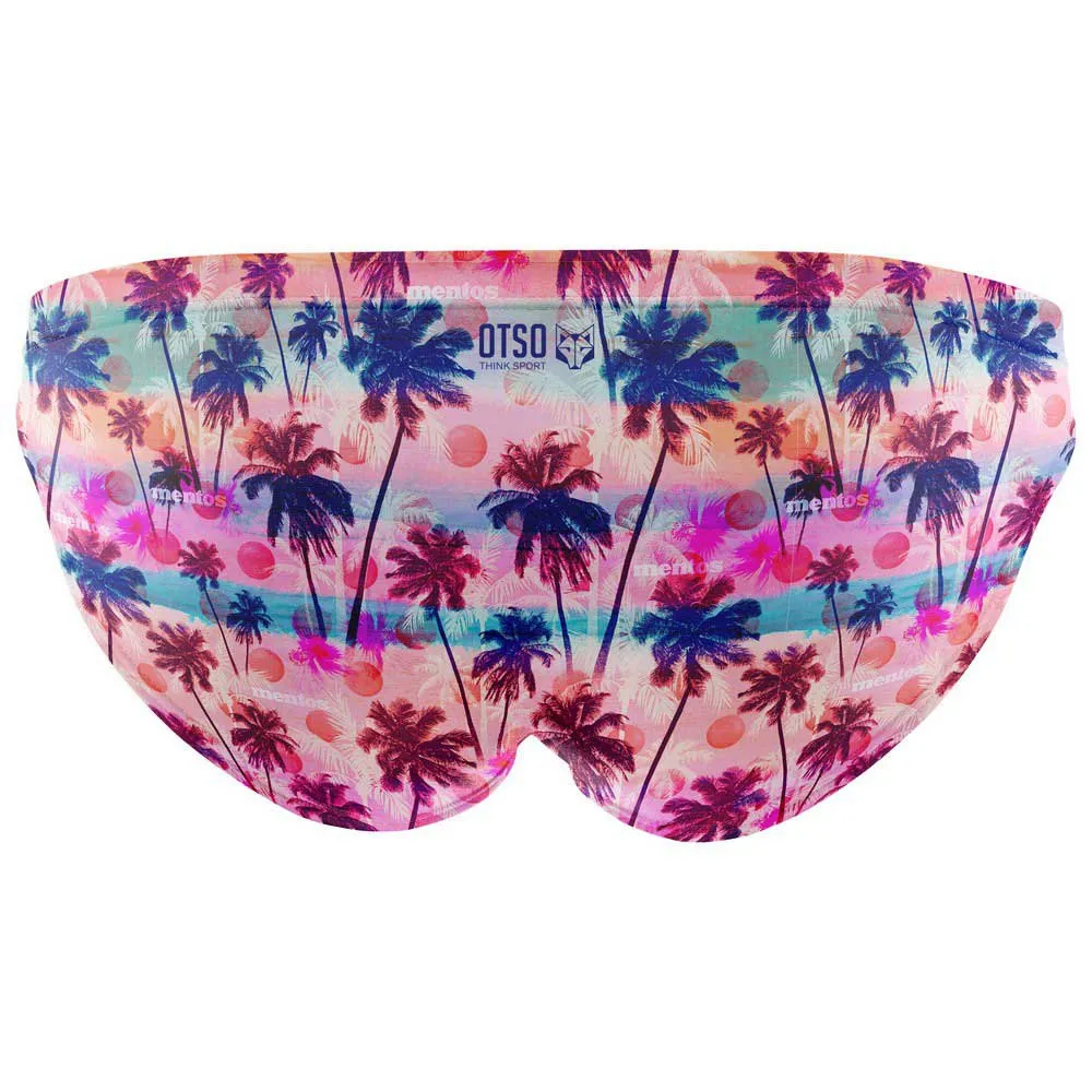 Otso Mentos Palms Badetrusser male