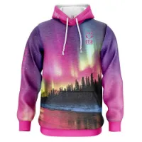Otso Northern Lights Hettegenser