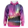 Otso Northern Lights Hettegenser