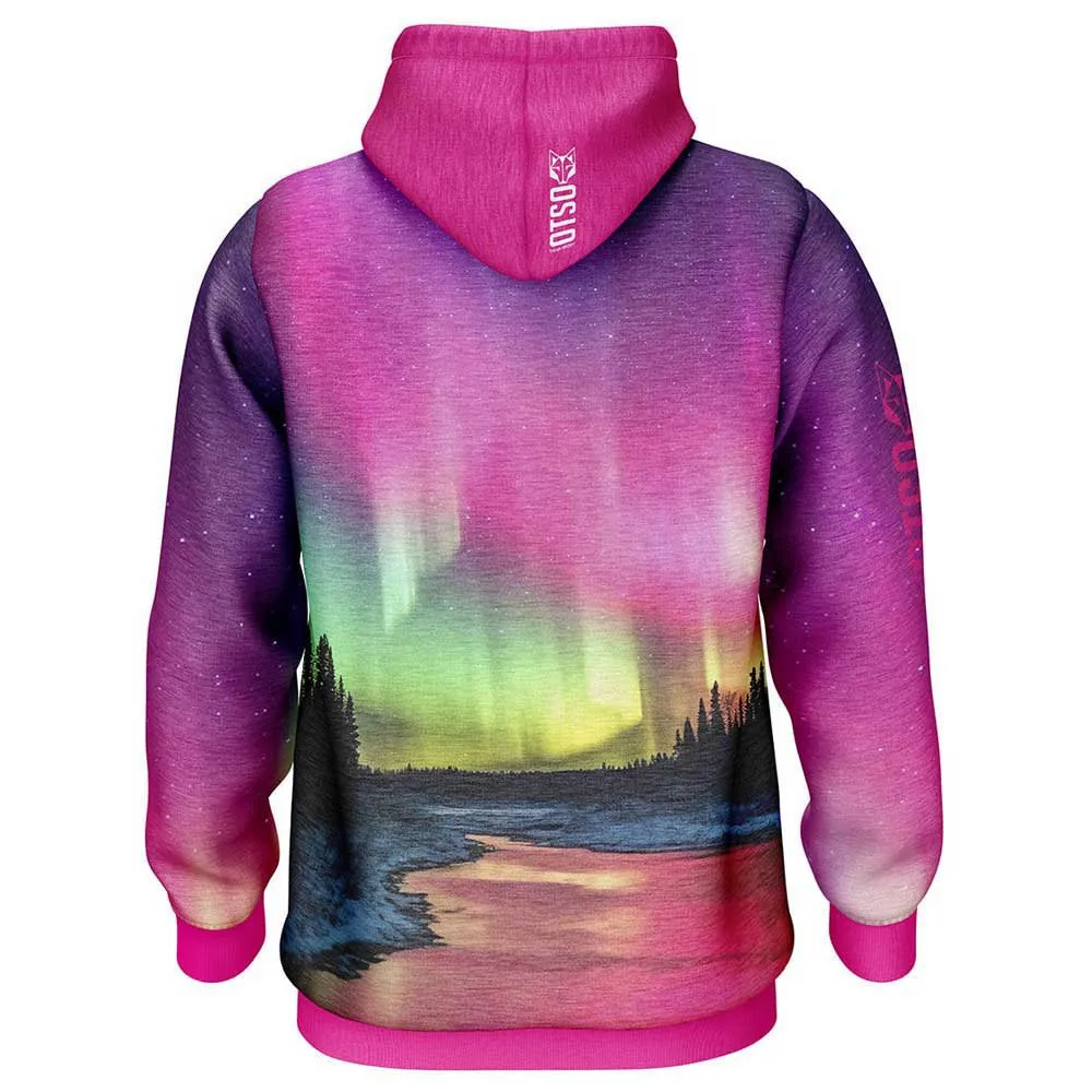 Otso Northern Lights Hettegenser