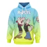 Otso Popeye & Olive Hettegenser