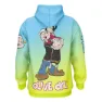 Otso Popeye & Olive Hettegenser