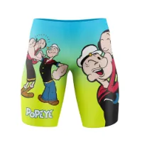 Otso Popeye & Olive Jammer