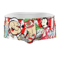 Otso Popeye Art Show Badeshorts Boxer male Otso Popeye Art Show Badeshorts Boxer male