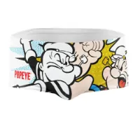 Otso Popeye Pop Art Badeshorts Boxer male Otso Popeye Pop Art Badeshorts Boxer male