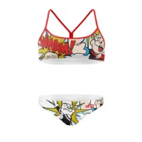 Otso Popeye Pop Art Bikini female Otso Popeye Pop Art Bikini female