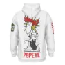 Otso Popeye Pop Art Hettegenser
