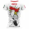 Otso Popeye Pop Art Kortarmet T-skjorte male