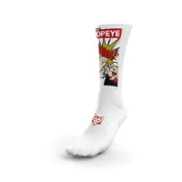 Otso Popeye Pop Art Sokker male Otso Popeye Pop Art Sokker male