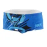 Otso Popeye Run For It Badeshorts Boxer male