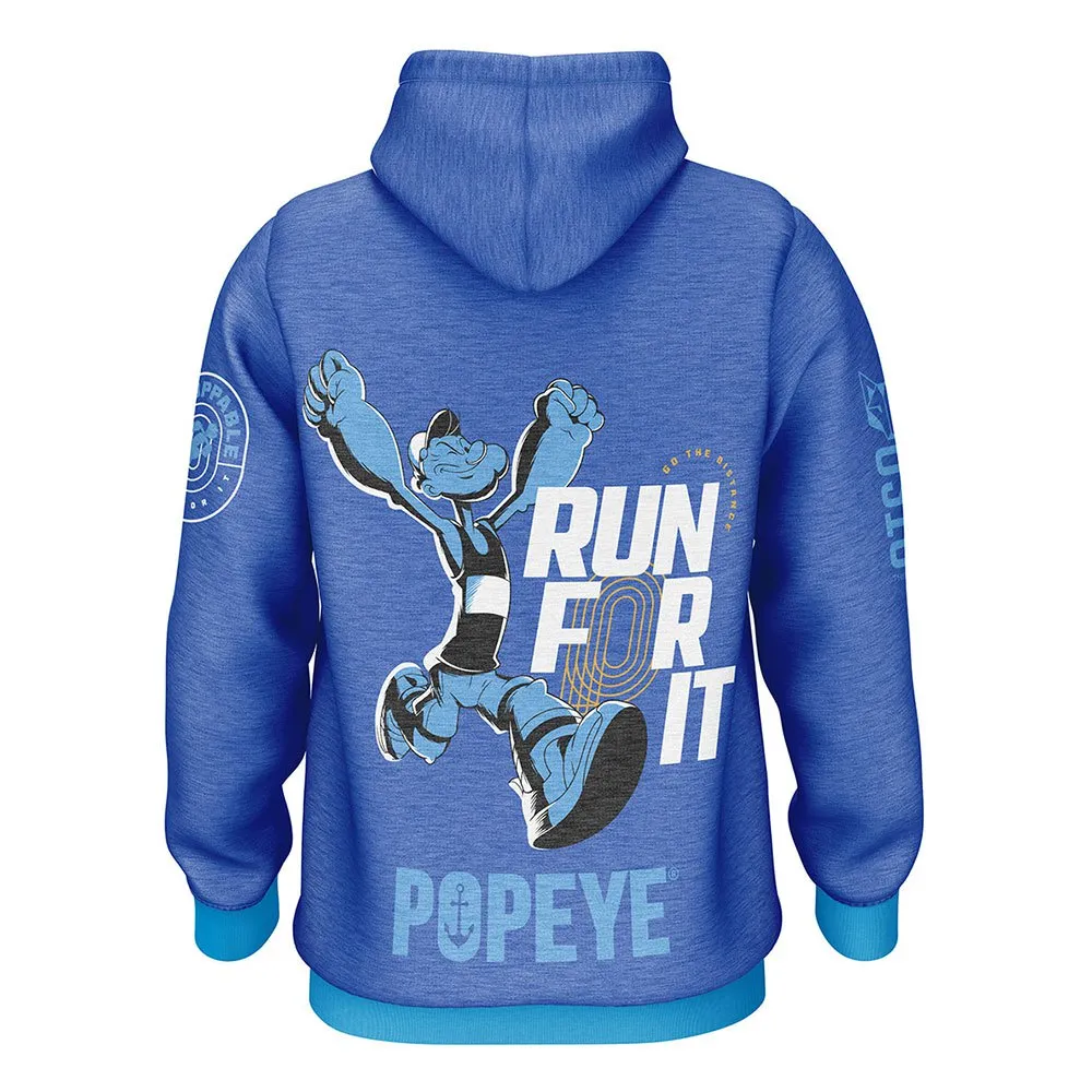 Otso Popeye Run For It Hettegenser Otso Popeye Run For It Hettegenser