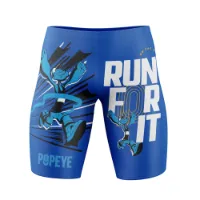 Otso Popeye Run For It Jammer