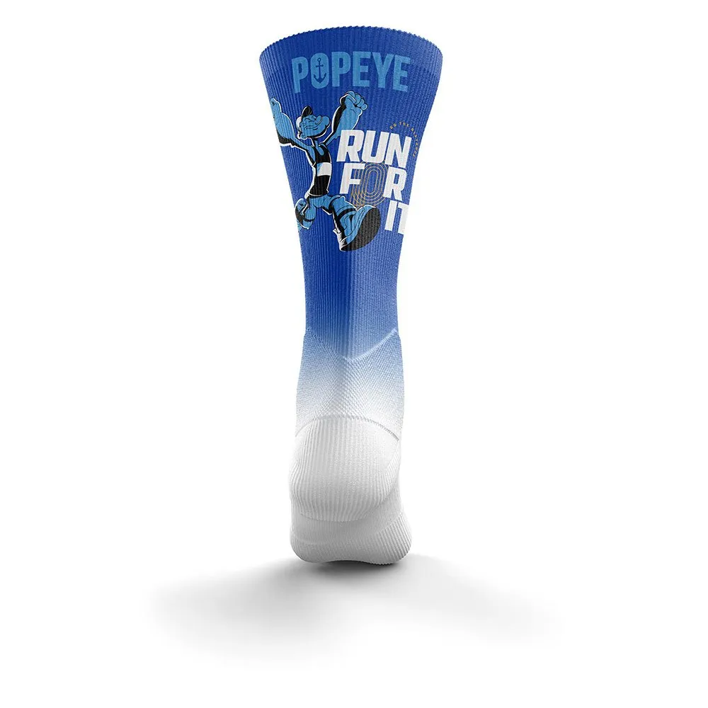 Otso Popeye Run For It Sokker male
