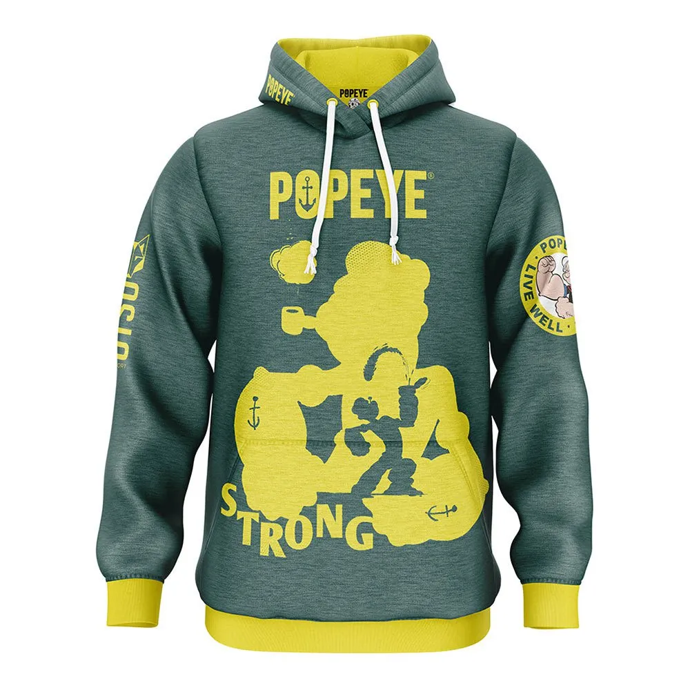Otso Popeye Strong Genser