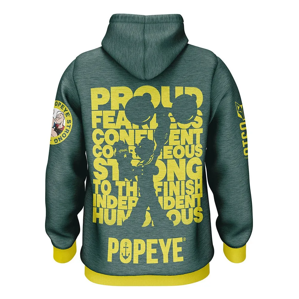 Otso Popeye Strong Genser