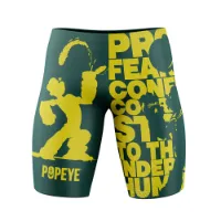 Otso Popeye Strong Jammer