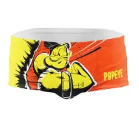 Otso Popeye Unstoppable Badeshorts Boxer male Otso Popeye Unstoppable Badeshorts Boxer male