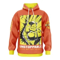 Otso Popeye Unstoppable Genser Otso Popeye Unstoppable Genser