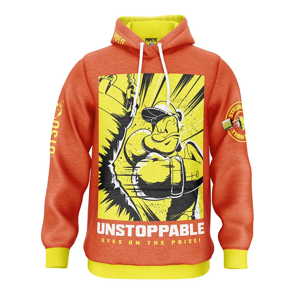 Otso Popeye Unstoppable Genser