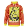 Otso Popeye Unstoppable Genser
