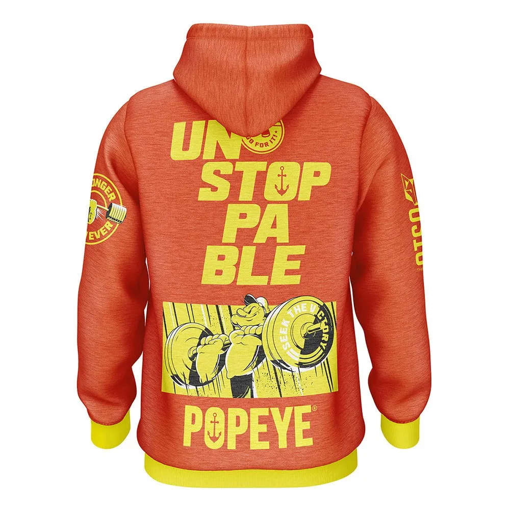 Otso Popeye Unstoppable Genser