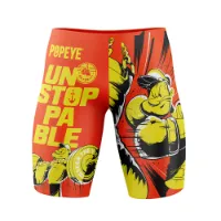 Otso Popeye Unstoppable Jammer