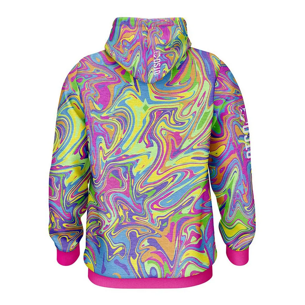 Otso Psychedelic Hetteskjorte