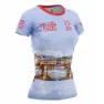 Otso Run Florencia (outlet) Kortarmet T-skjorte male