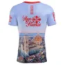 Otso Run Florencia (outlet) Kortarmet T-skjorte male