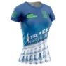 Otso Run Madrid Tio Pepe Kortarmet T-skjorte female