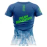 Otso Run Madrid Tio Pepe Kortarmet T-skjorte female