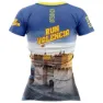 Otso Run Valencia 2024 Kortarmet T-skjorte male