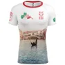 Otso Run Venezia 2024 Kortarmet T-skjorte male