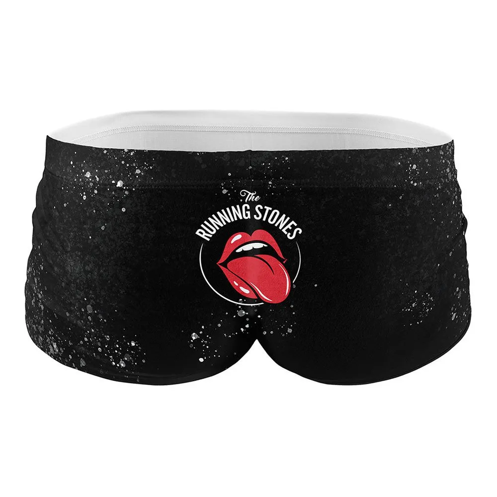 Otso Running Stones Badeshorts Boxer male Otso Running Stones Badeshorts Boxer male