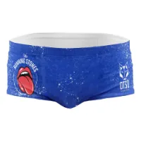 Otso Running Stones Blue Badeshorts Boxer male