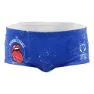 Otso Running Stones Blue Badeshorts Boxer male