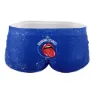 Otso Running Stones Blue Badeshorts Boxer male