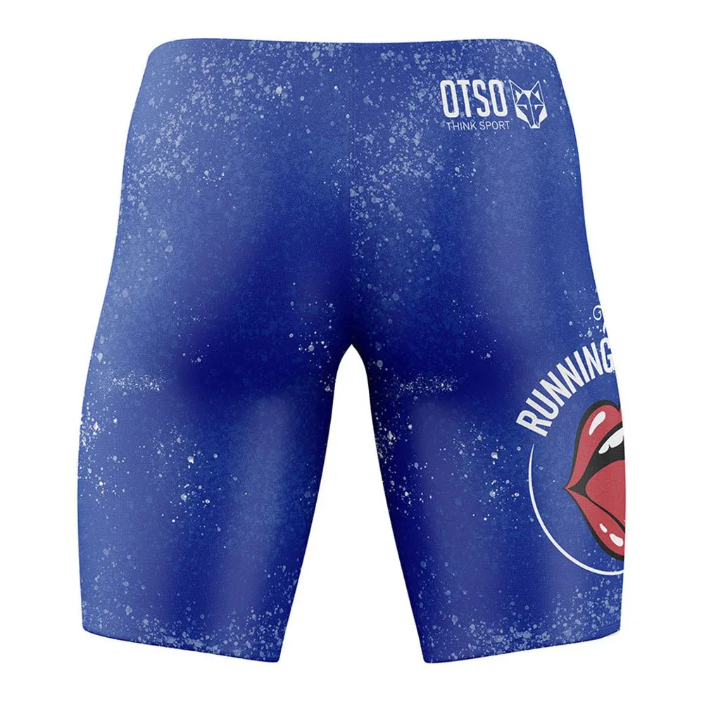 Otso Running Stones Blue Jammer