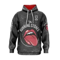 Otso Running Stones Hetteskjorte