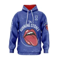 Otso Running Stones Hetteskjorte Otso Running Stones Hetteskjorte