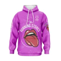 Otso Running Stones Hetteskjorte Otso Running Stones Hetteskjorte