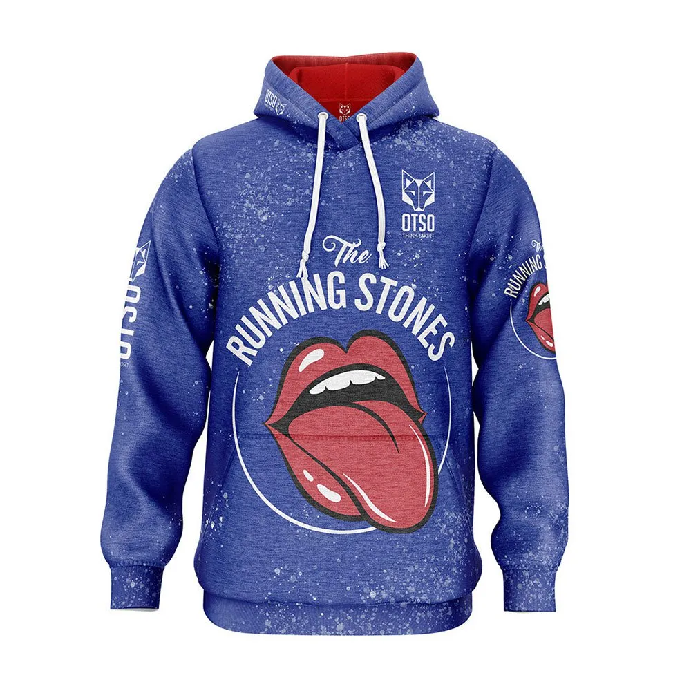 Otso Running Stones Hetteskjorte