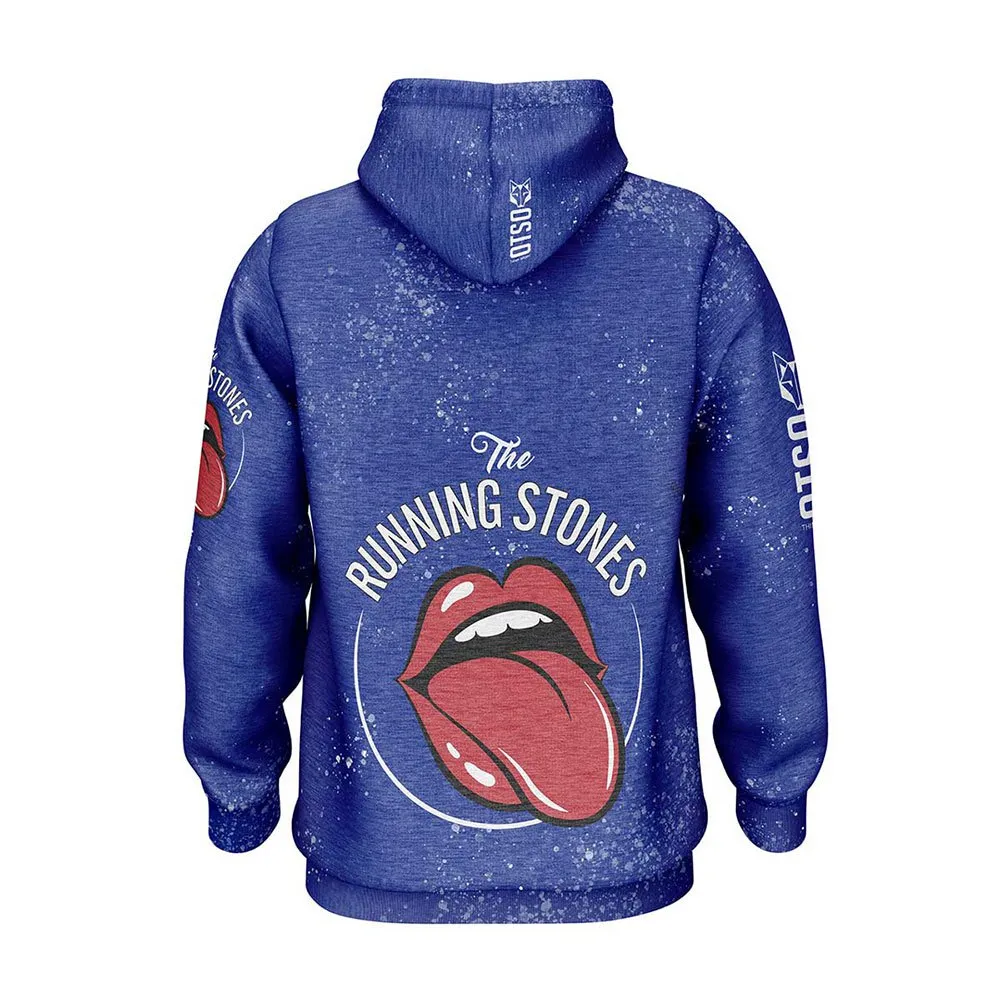 Otso Running Stones Hetteskjorte