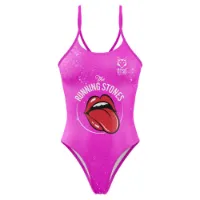 Otso Running Stones Pink Badetøy female