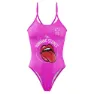 Otso Running Stones Pink Badetøy female